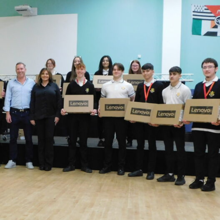 Ysgol Friars