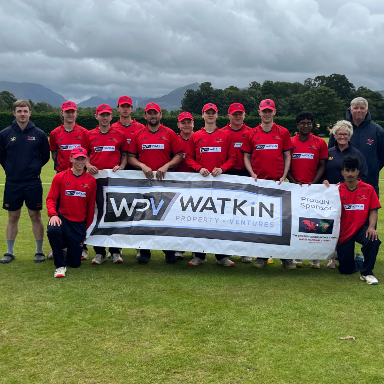 Cricket Wales