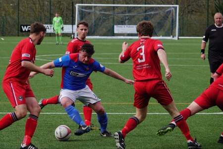 Bangor FC 1876
