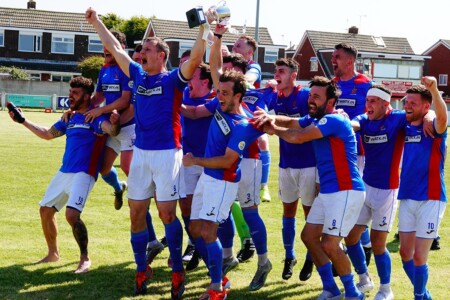 Bangor FC 1876