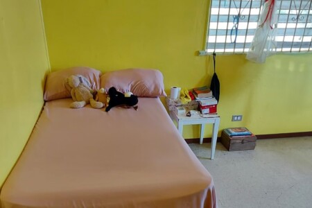 Sunshine Home for Girls Sunshine Home for Girls